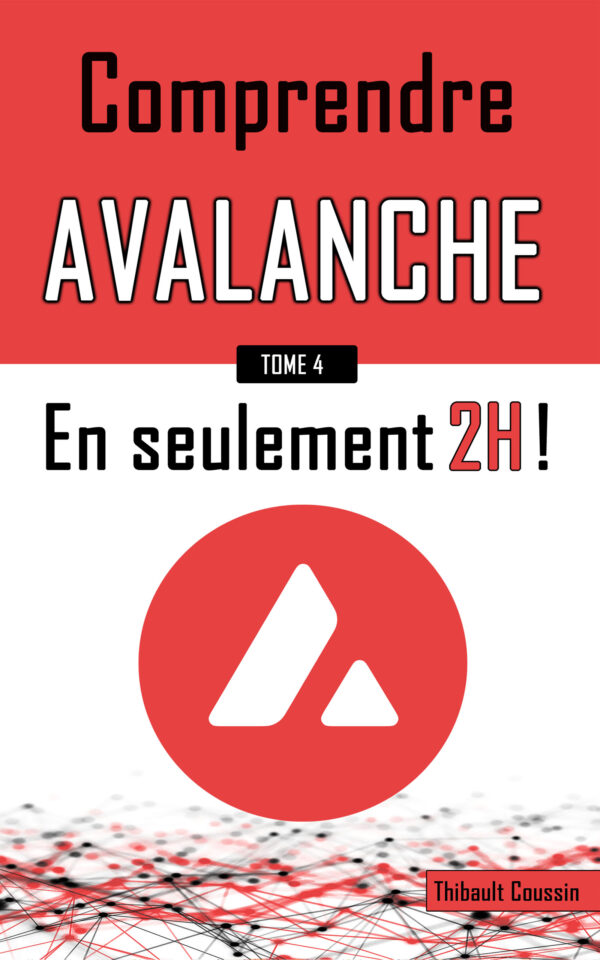 Comprendre Avalanche en seulement 2h ! (Couleur)